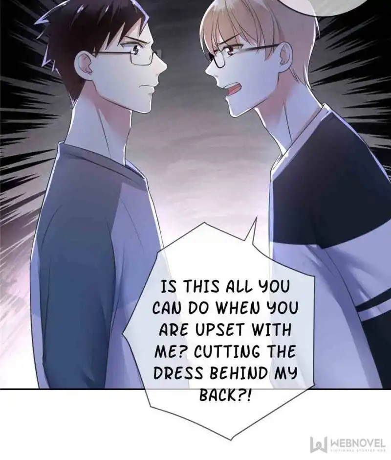 Legend Reboot Chapter 80 28